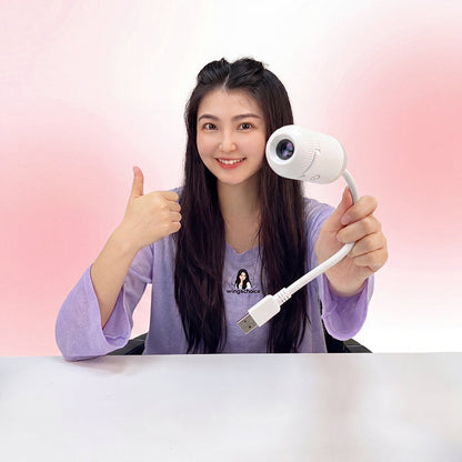 DreamSphere™ Galaxy Projector