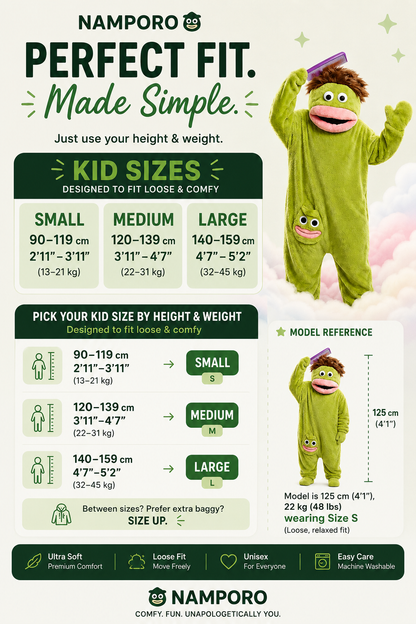 Style-Your-Monster™ Onesie