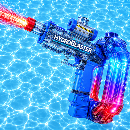 HydroBlaster™ Pro