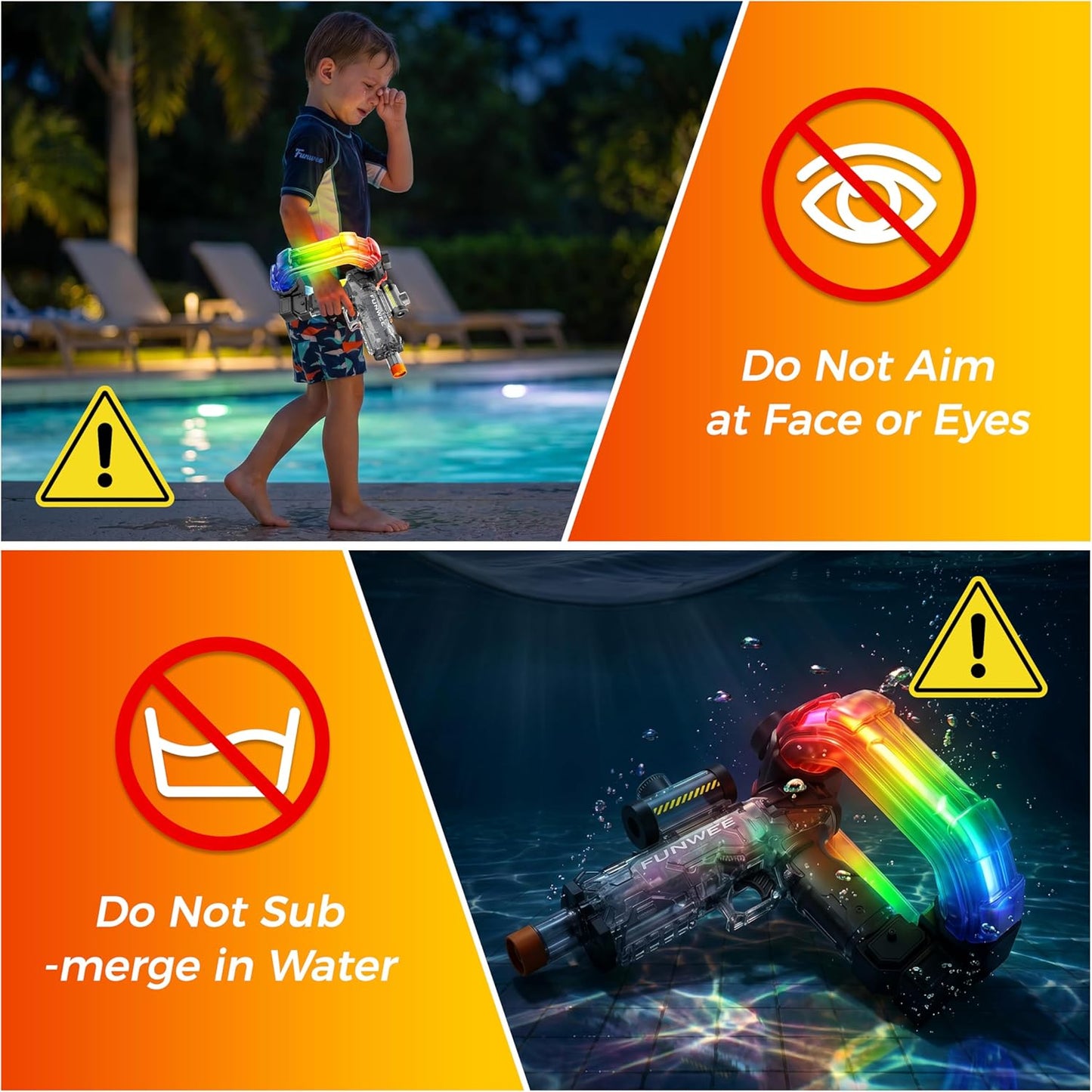 HydroBlaster™ Pro