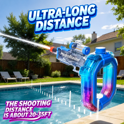 HydroBlaster™ Pro