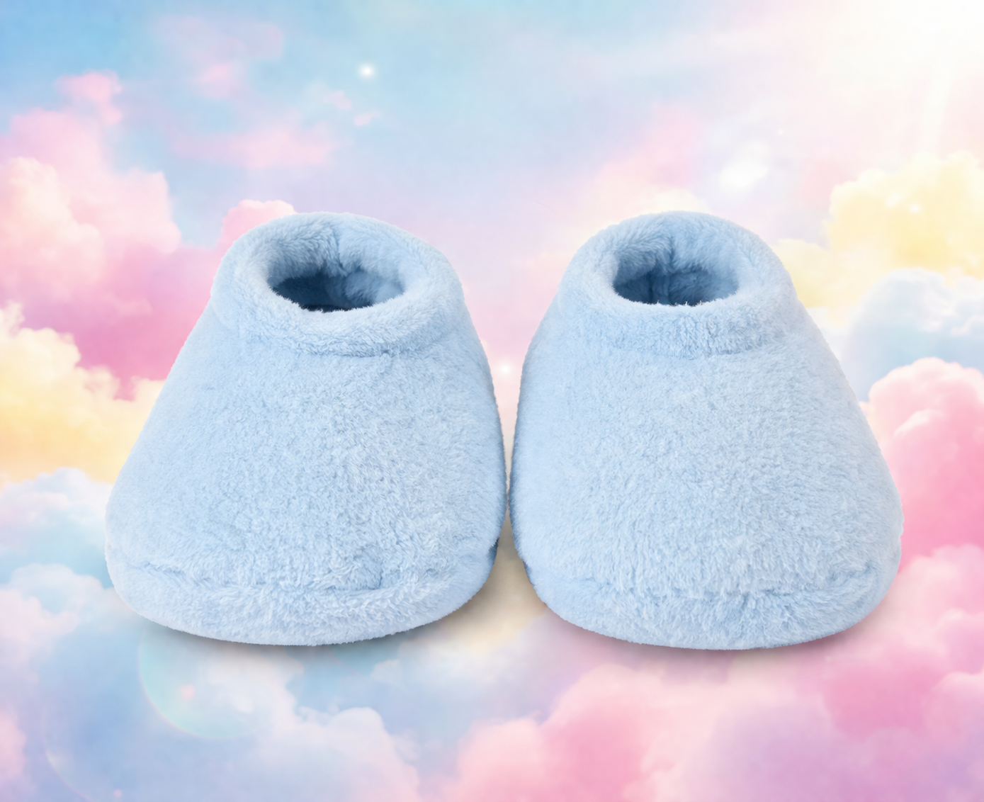 Monster™ Slippers