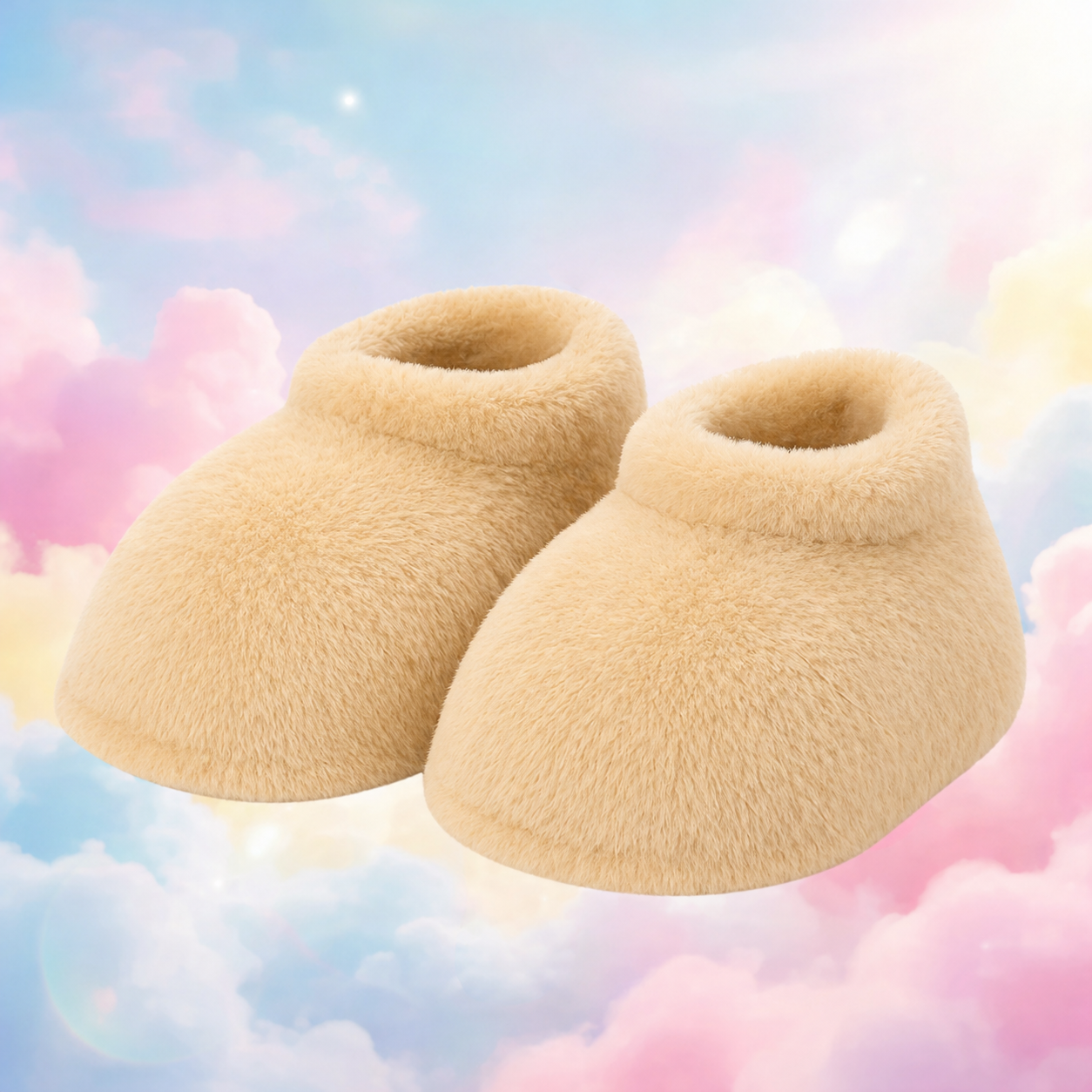 Monster™ Slippers