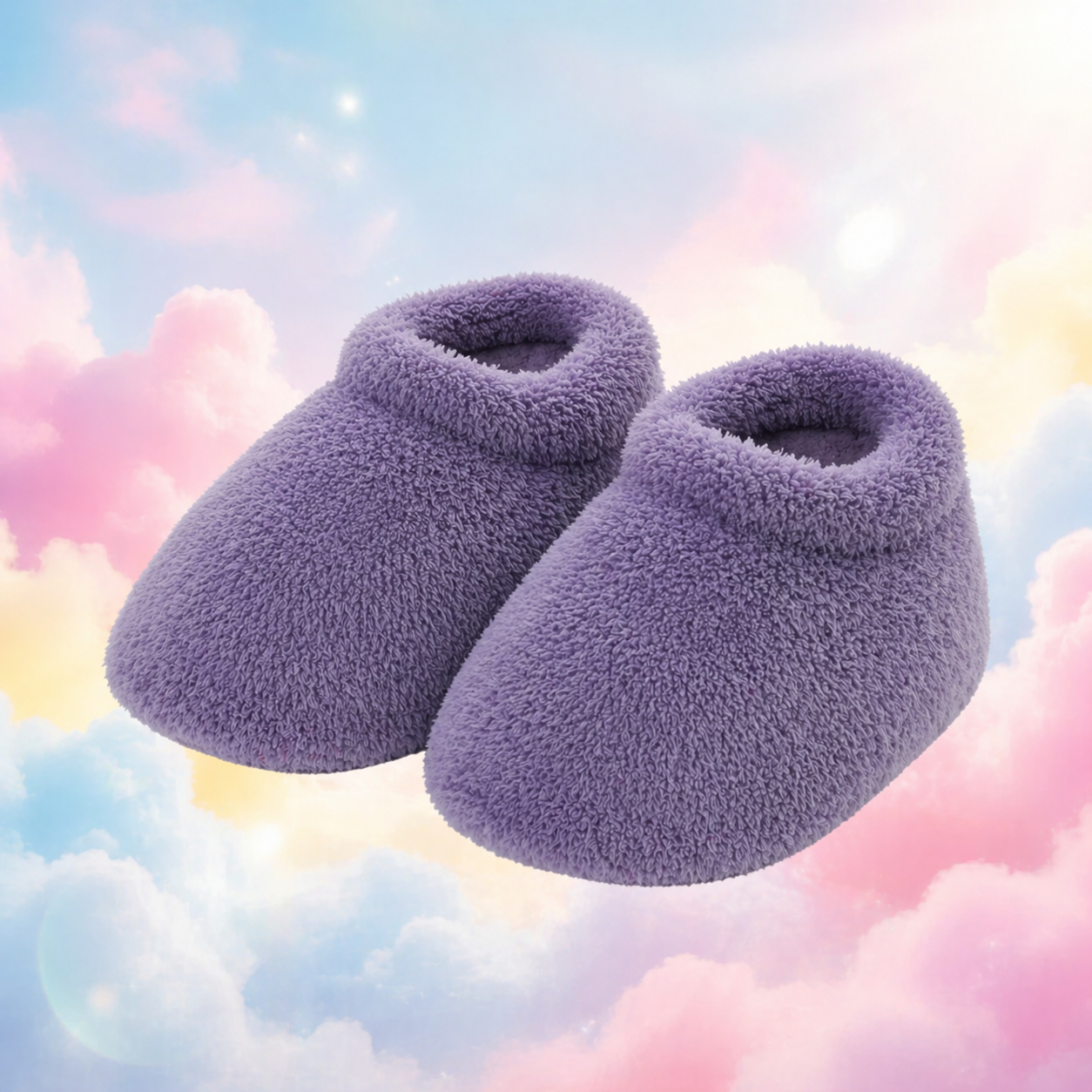Monster™ Slippers