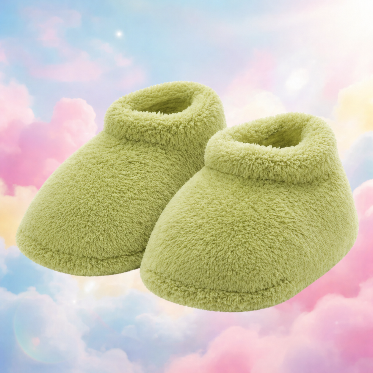 Monster™ Slippers