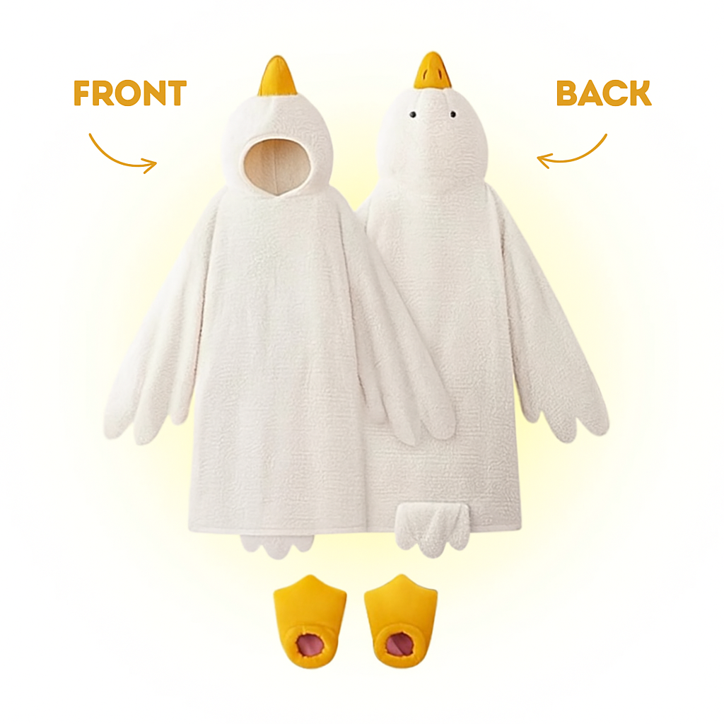 Quack Pack™