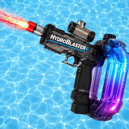 HydroBlaster™ Pro