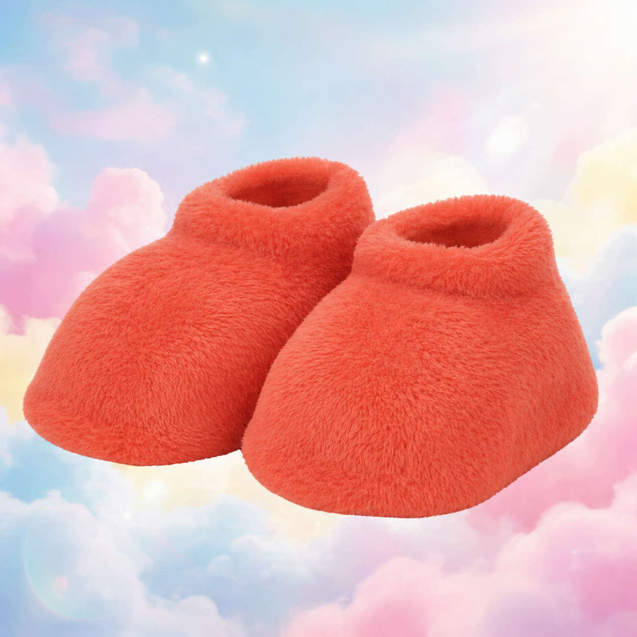Monster™ Slippers
