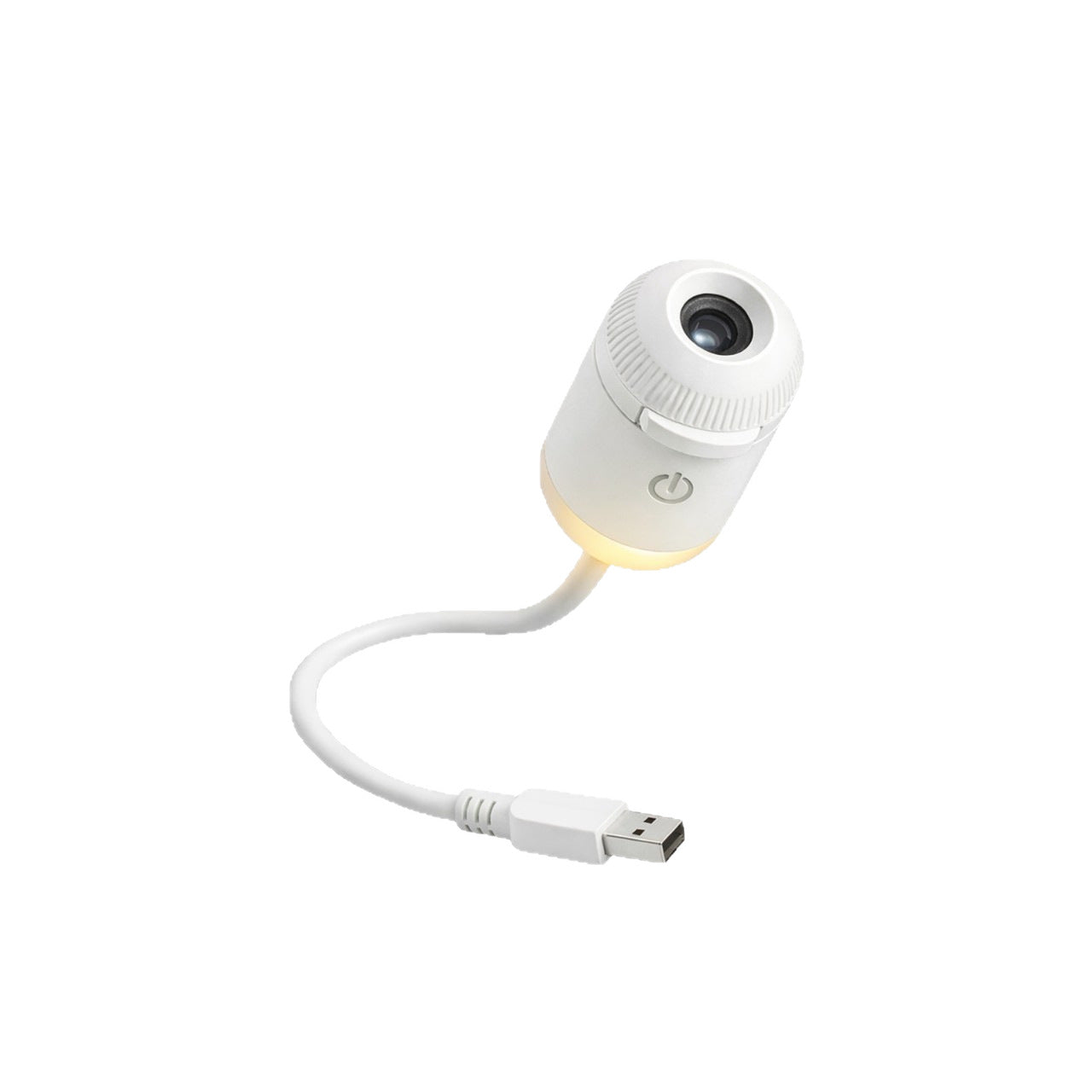 DreamSphere™ Galaxy Projector