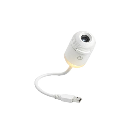 DreamSphere™ Galaxy Projector